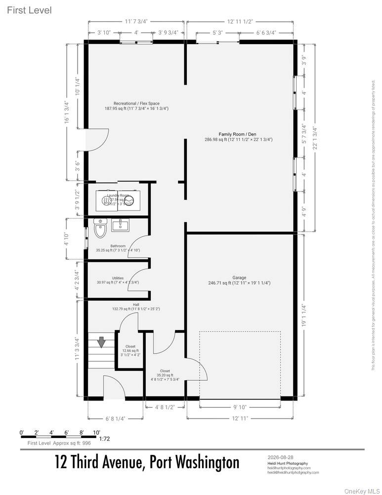 12 3rd Avenue Property Photo 28