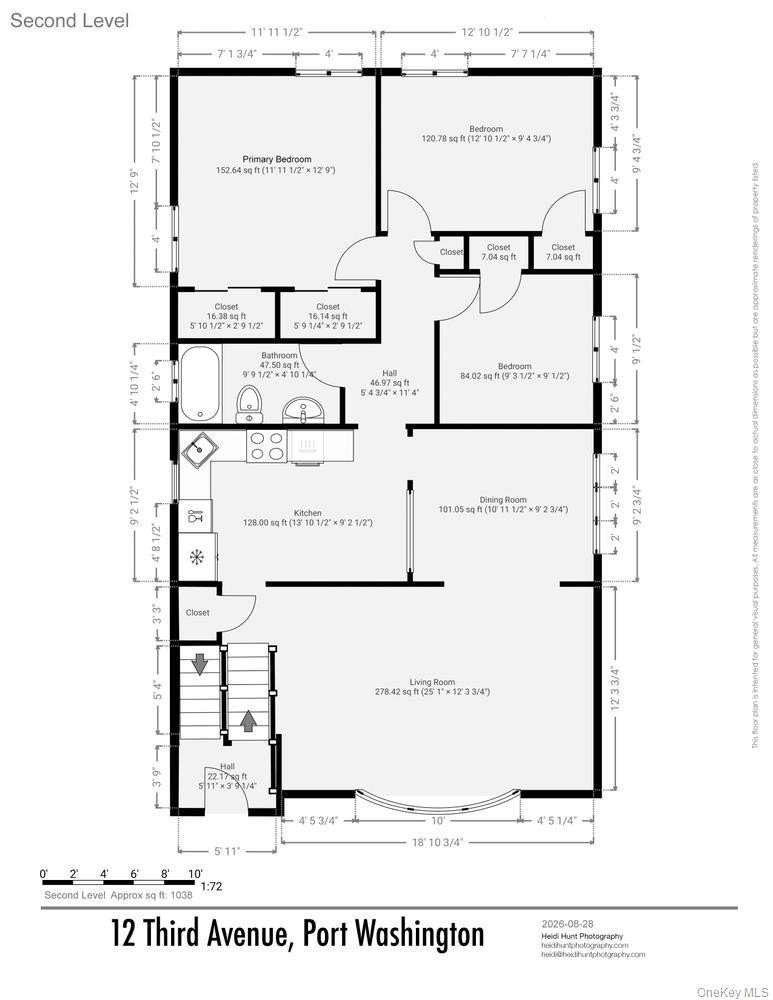 12 3rd Avenue Property Photo 29