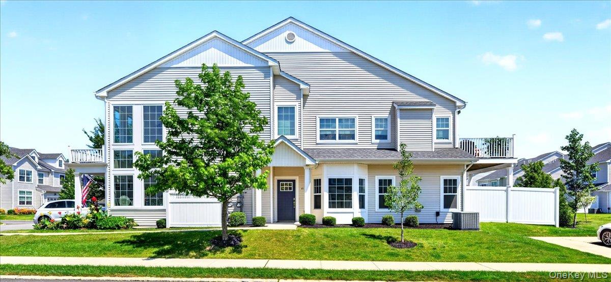 61 Avery Drive Property Photo 2