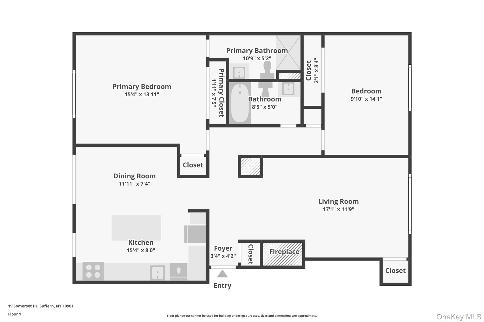 19 Somerset Drive Property Photo 28