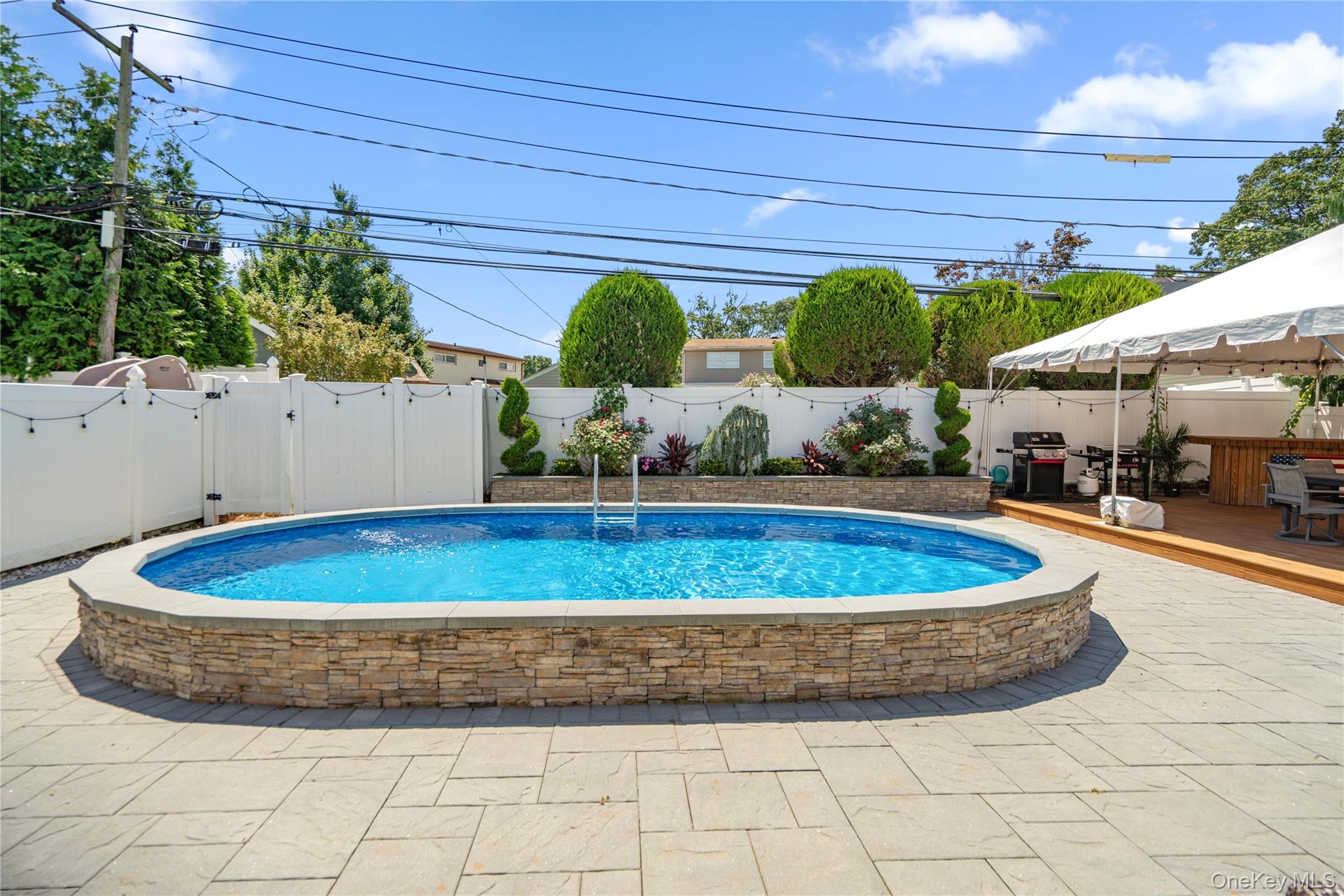 1005 Ferngate Drive Property Photo 33