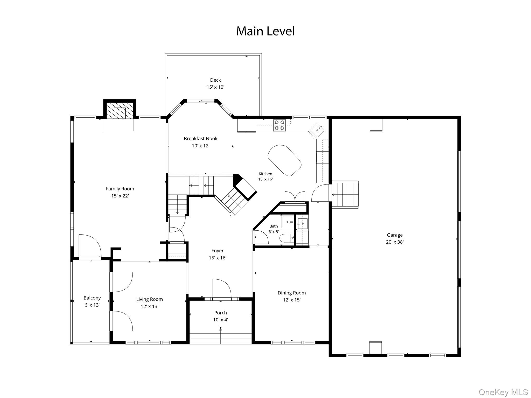 26 Mill Farm Lane Property Photo 16