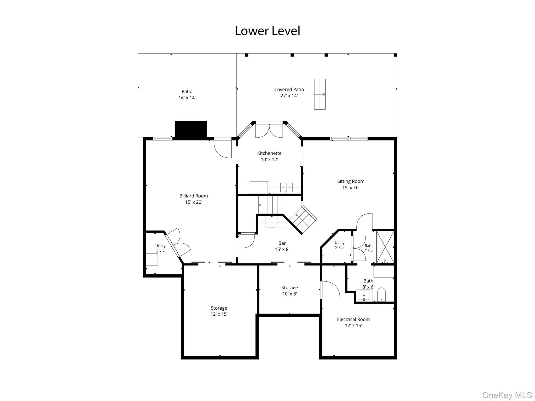 26 Mill Farm Lane Property Photo 43