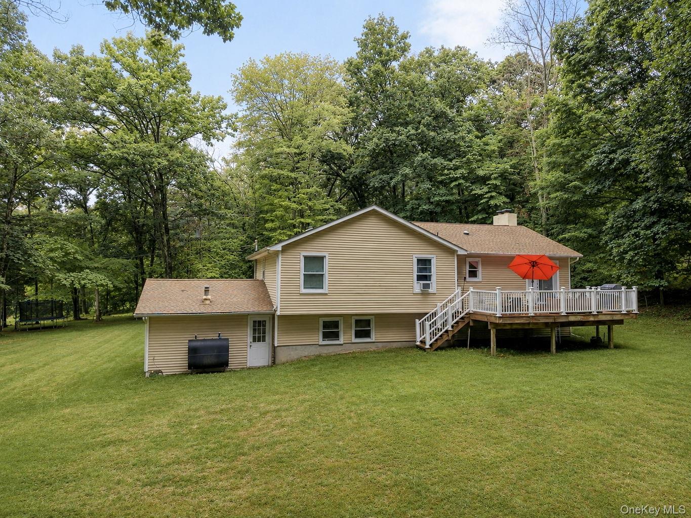 386 Nashopa Road Property Photo 3