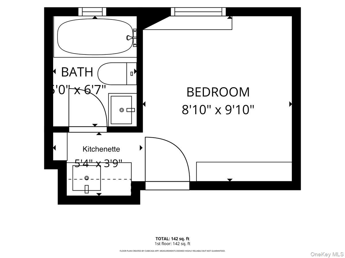 96 Perry Street B5c Property Photo 17