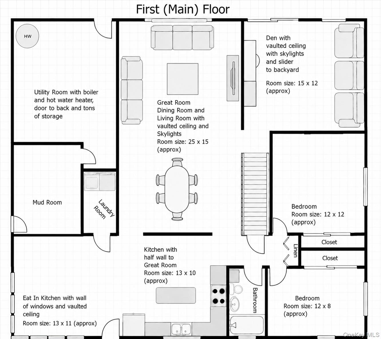 161 Friends Lane Property Photo 4
