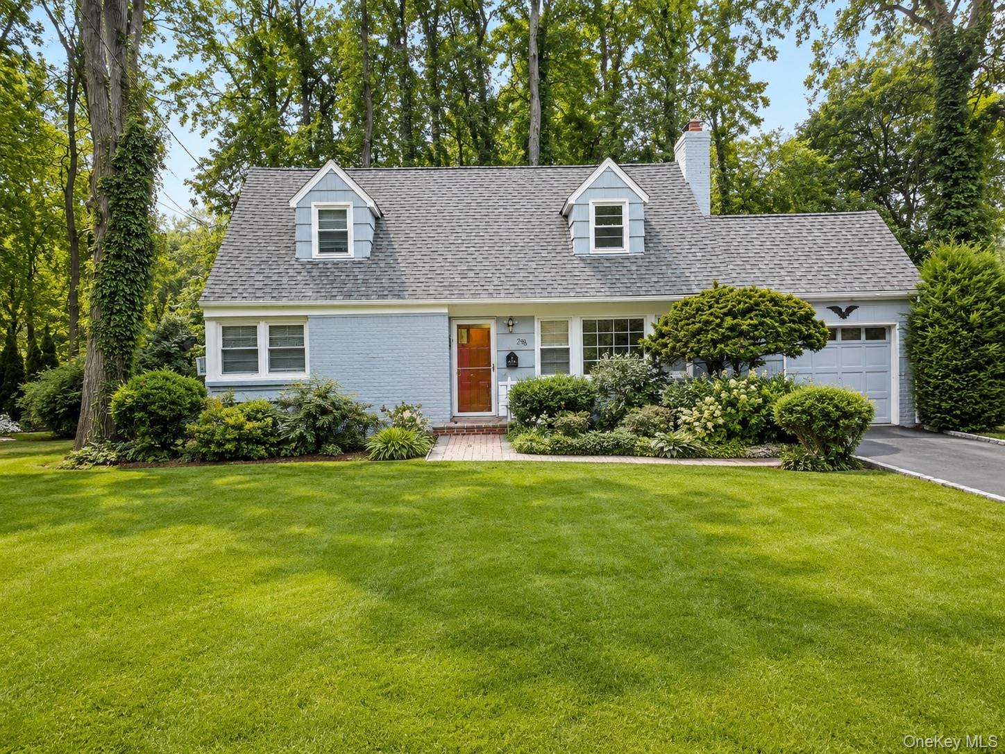258 Steamboat Road Property Photo 1