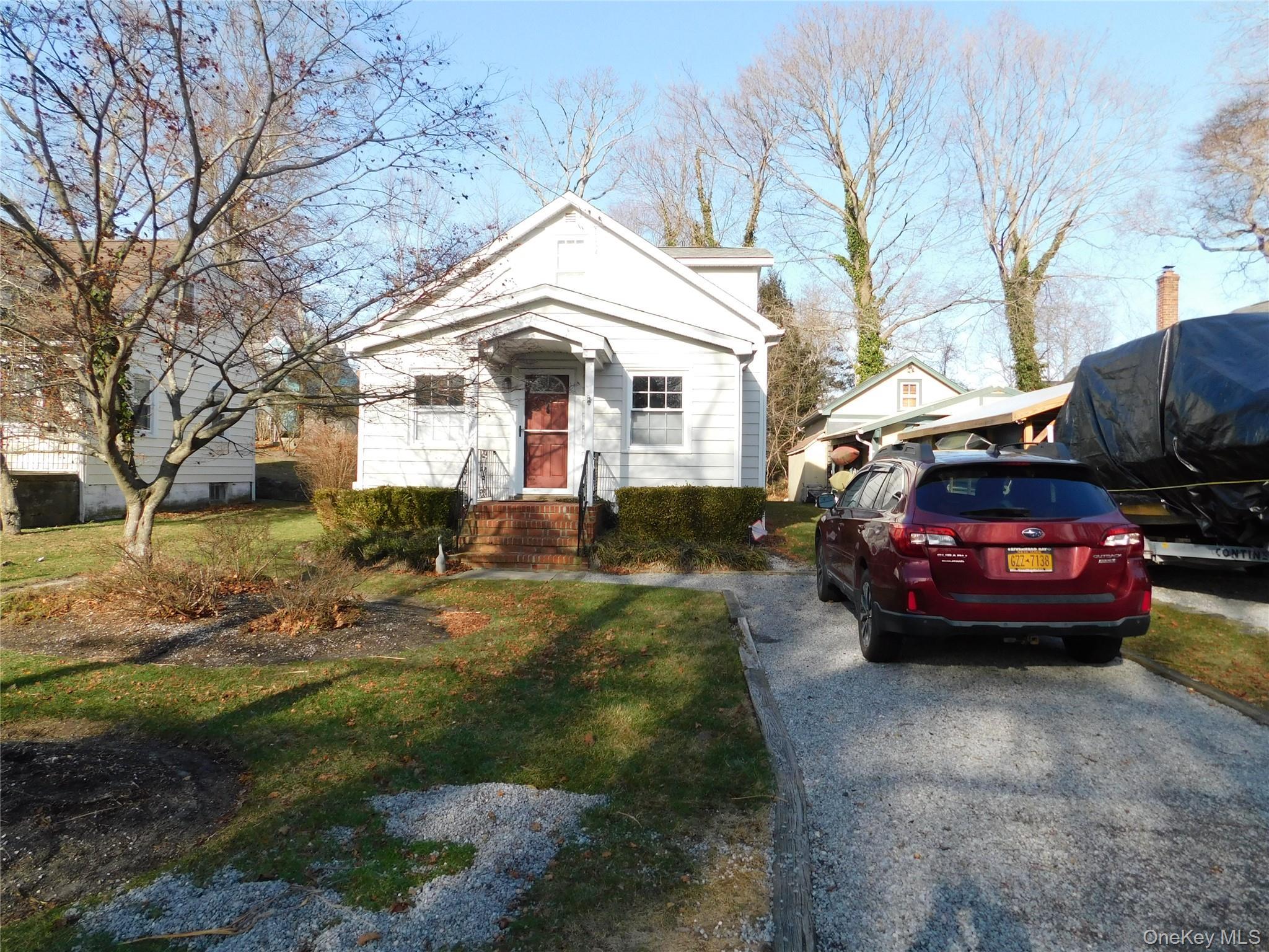 80 Cedar Road Property Photo 1