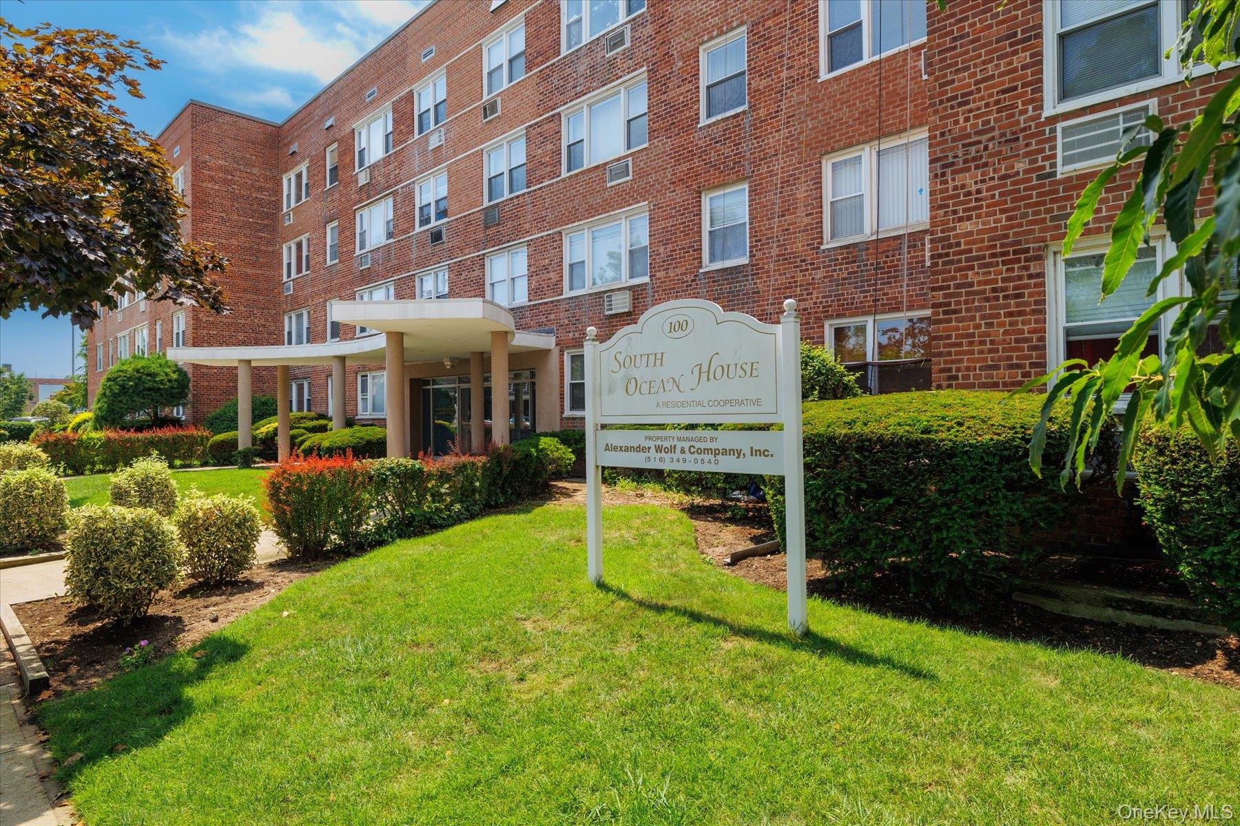 100 S Ocean Avenue 4u Property Photo 1