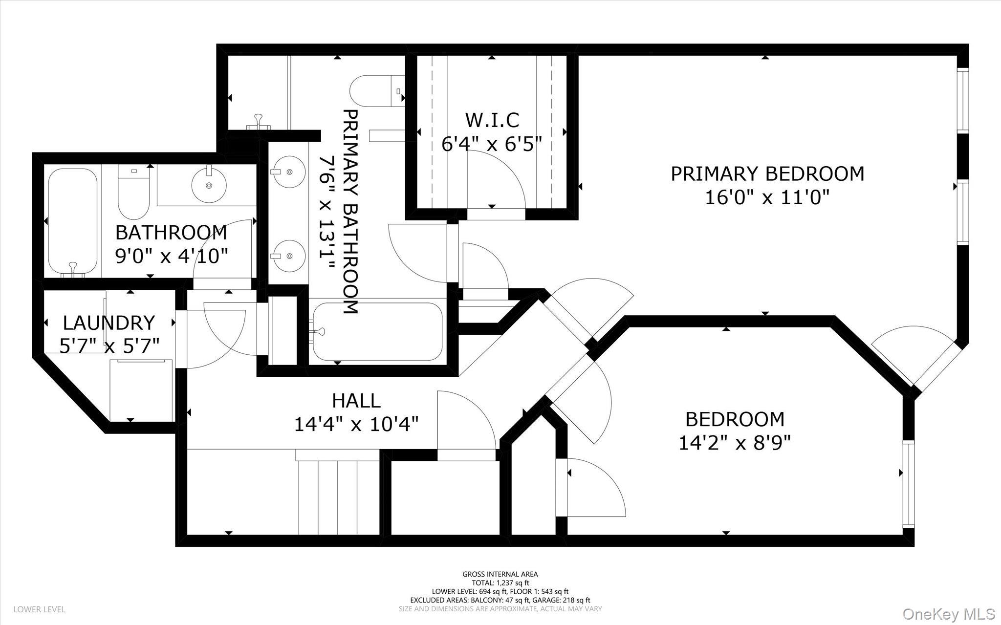 414 Highridge Court Property Photo 28