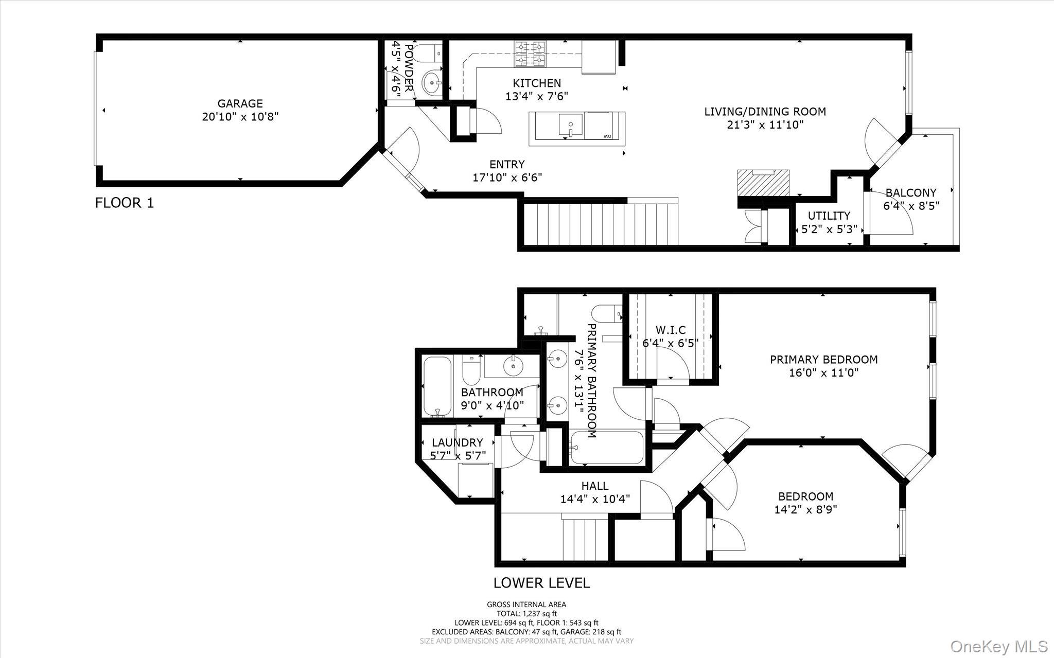 414 Highridge Court Property Photo 29
