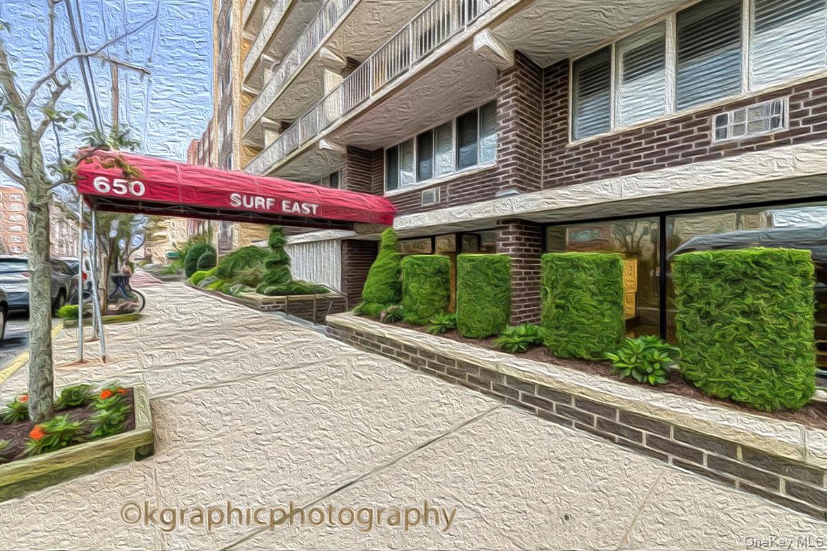 650 Shore Road 2N 3rd Flr Property Photo 1