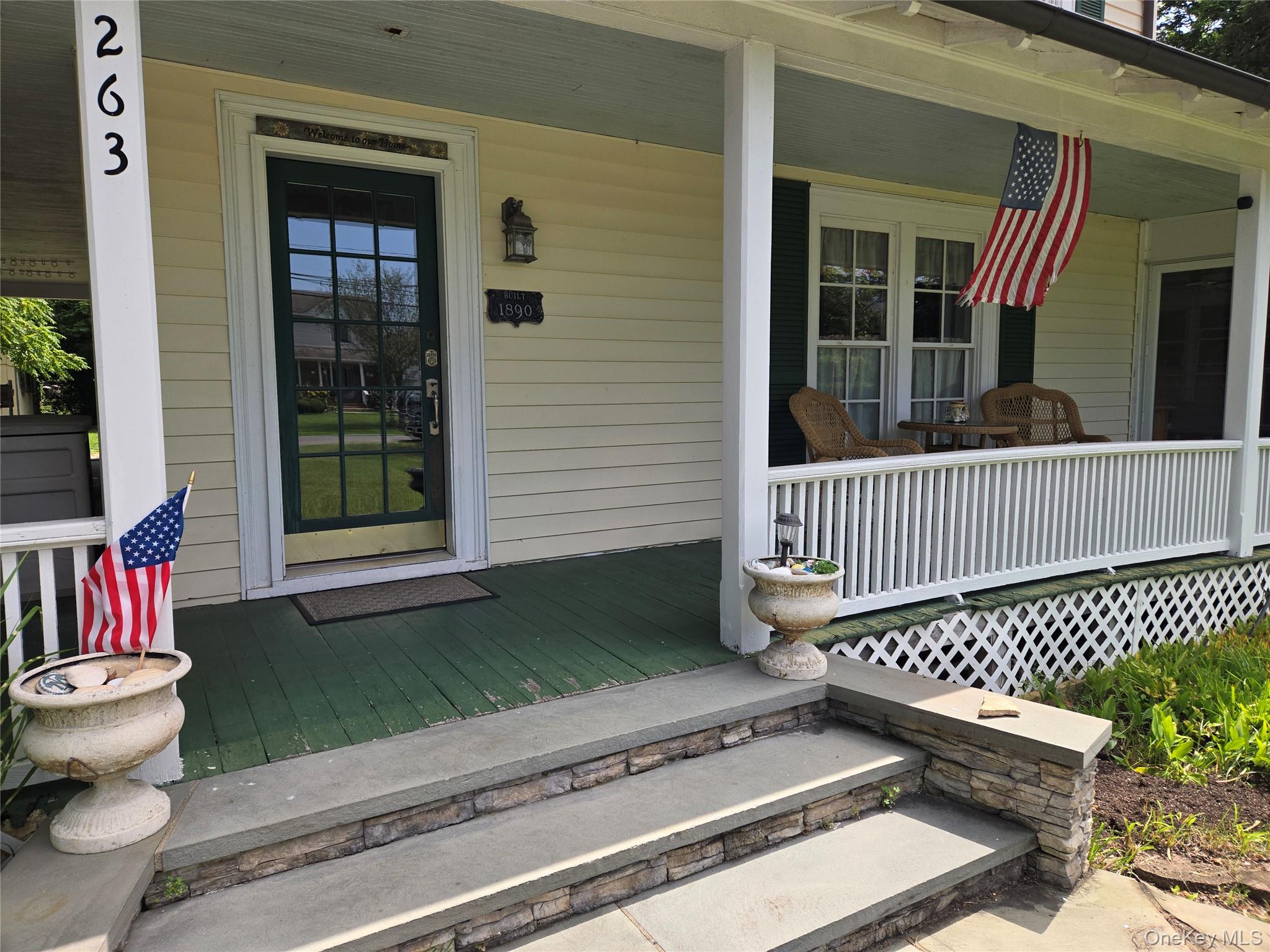 263 Candee Avenue Property Photo 4