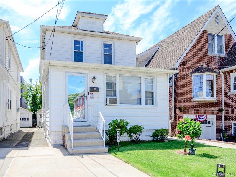 721 Edison Avenue Property Photo 1