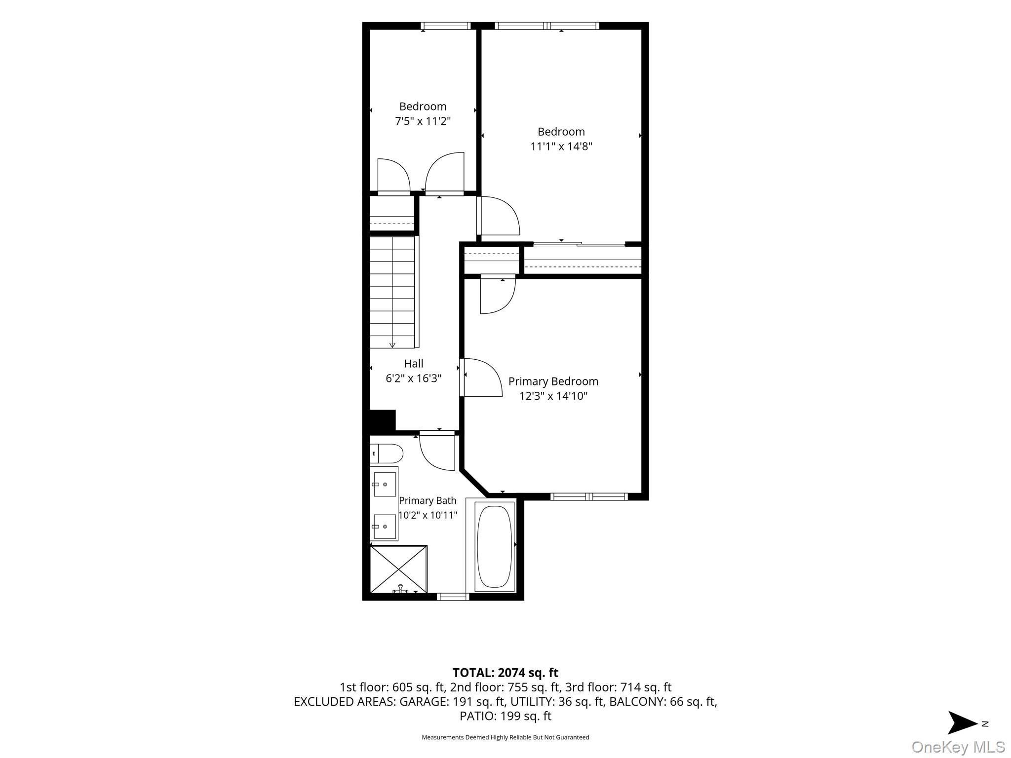 4215 172nd Street Property Photo 23