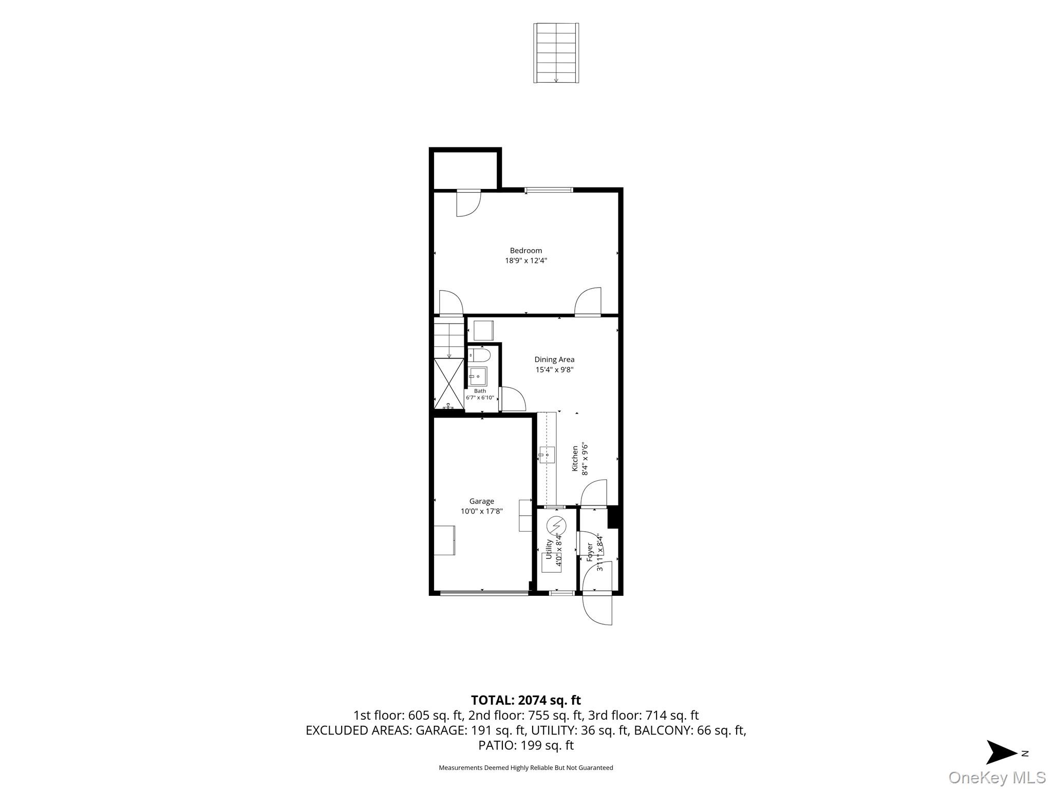 4215 172nd Street Property Photo 25