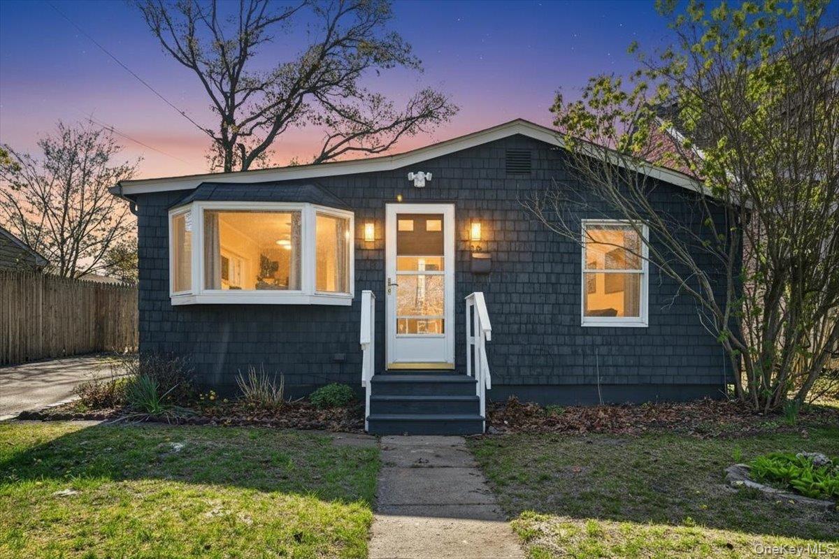 56 Lake Shore Drive Property Photo 1