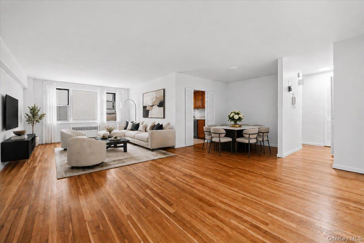 3720 Independence Avenue 3g Property Photo 2