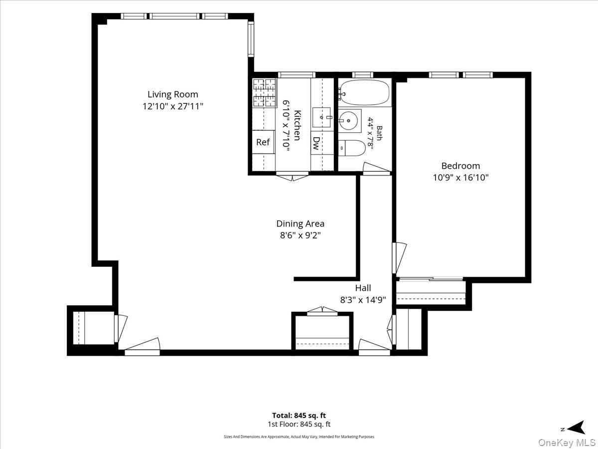 3720 Independence Avenue 3g Property Photo 12