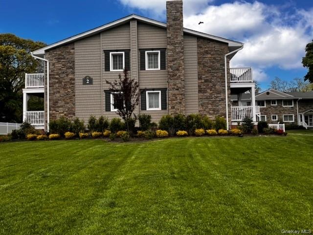 9 Williams Boulevard 22-2f Property Photo 3