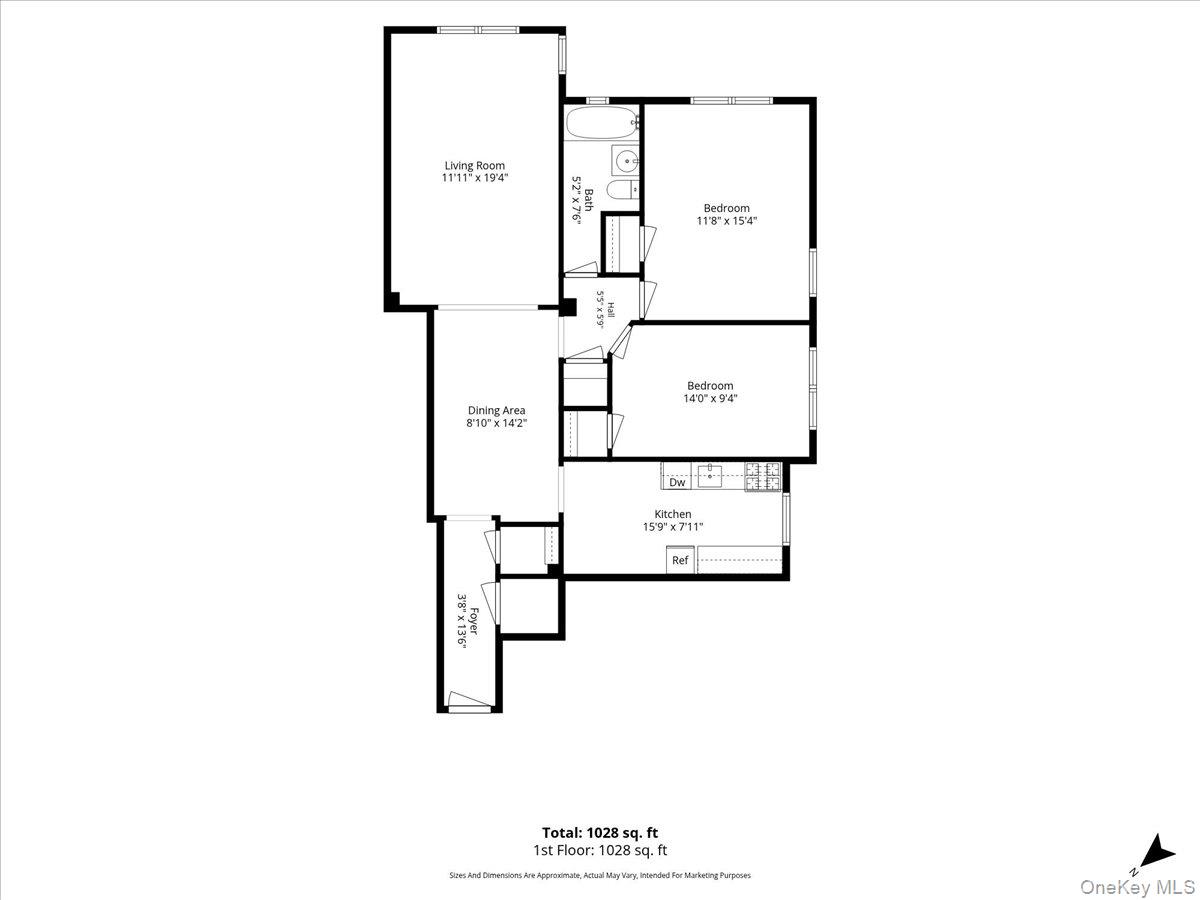 3015 Riverdale Avenue 4e Property Photo 18
