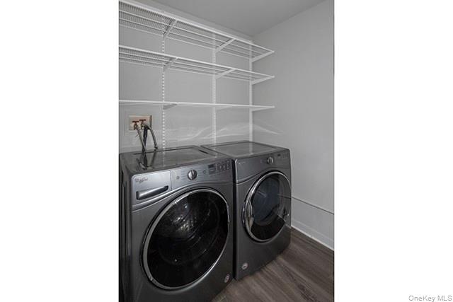 5000 Townhouse Drive 2502 Property Photo 13