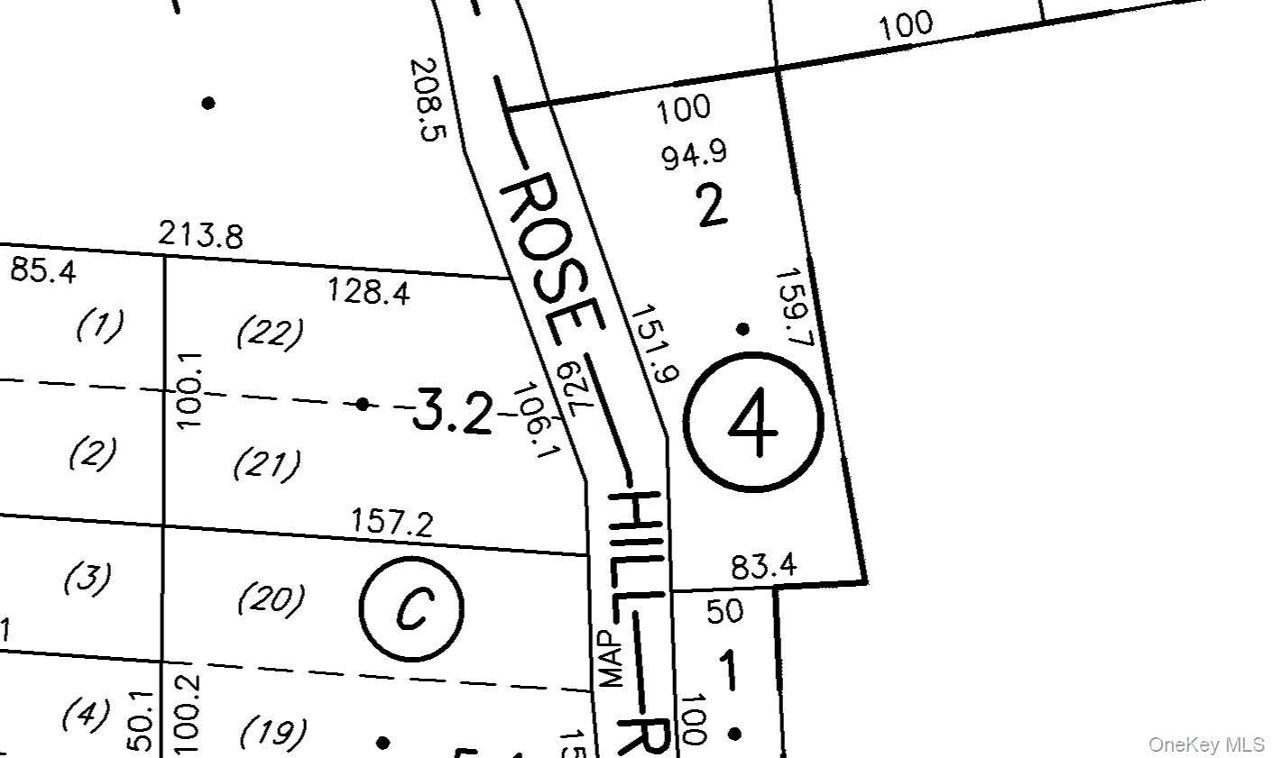 15 Rose Hill Road Property Photo 1