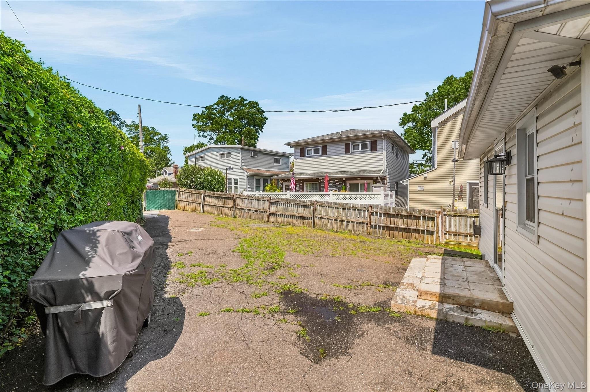 190c Edgewater Park 190c Property Photo 17
