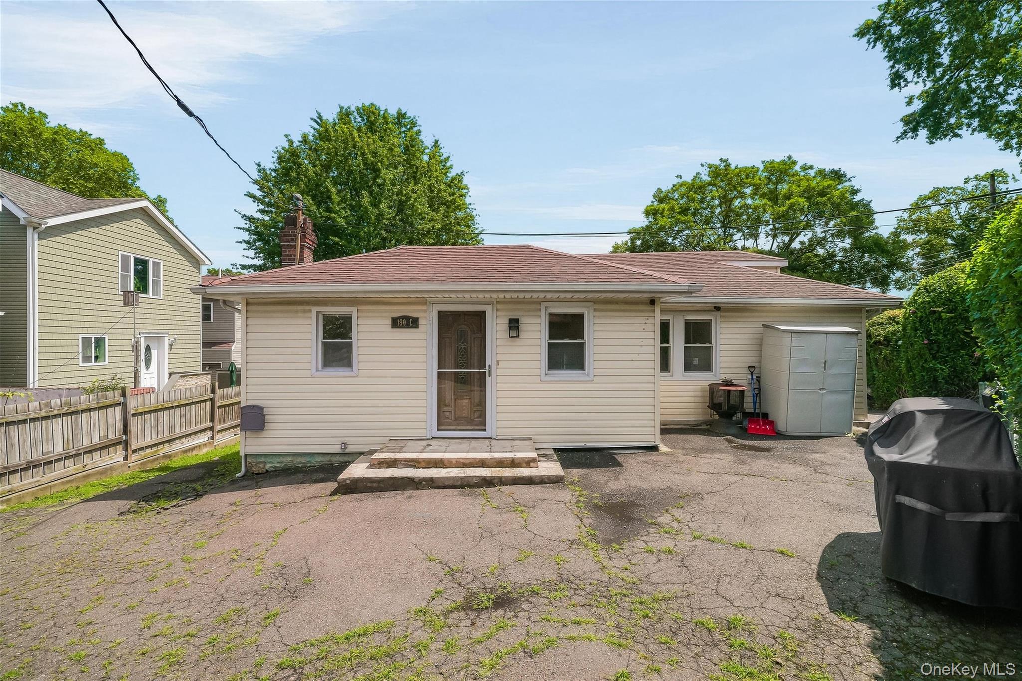 190c Edgewater Park 190c Property Photo 21