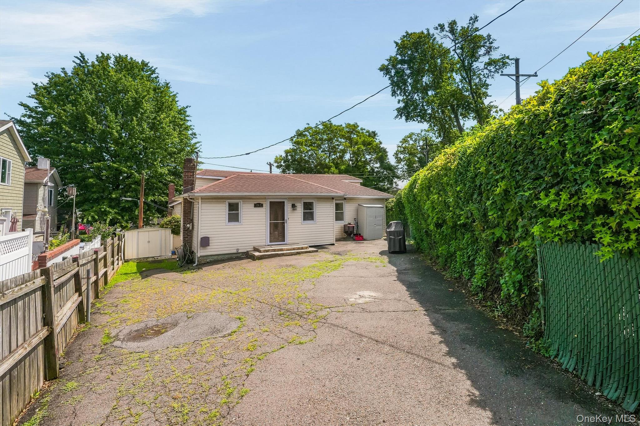 190c Edgewater Park 190c Property Photo 22