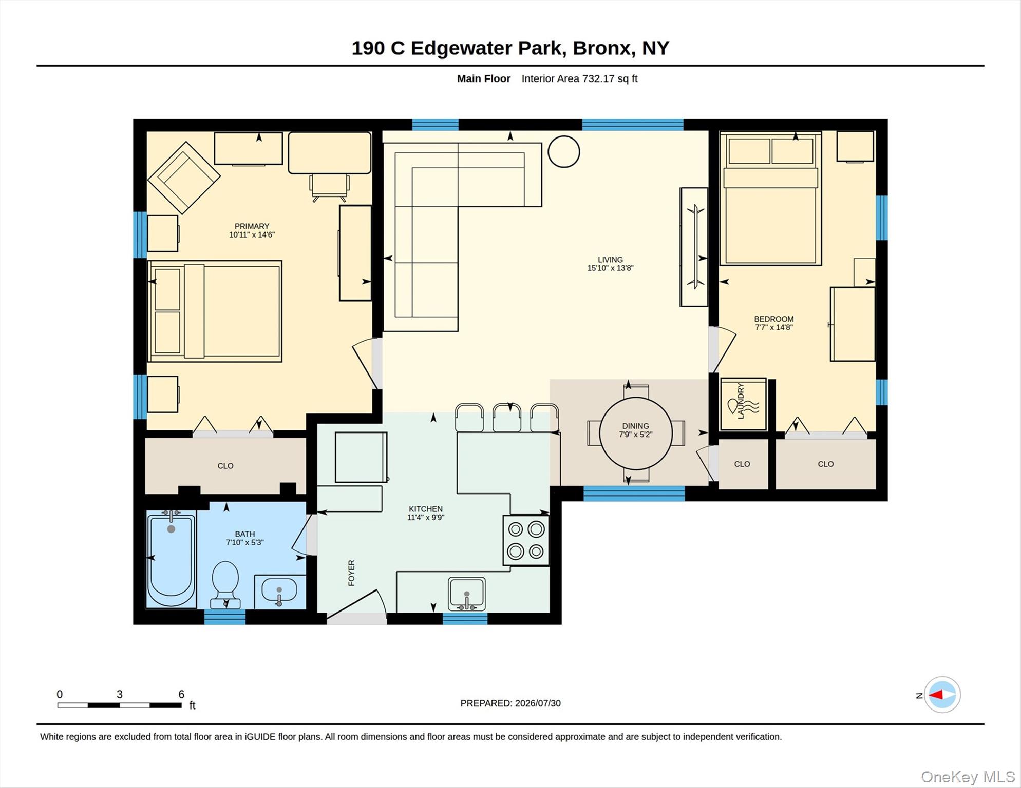 190c Edgewater Park 190c Property Photo 23
