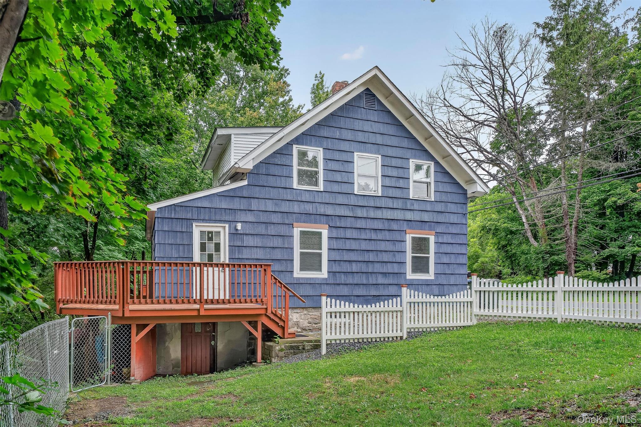 64 Orrs Mills Road B Property Photo 1