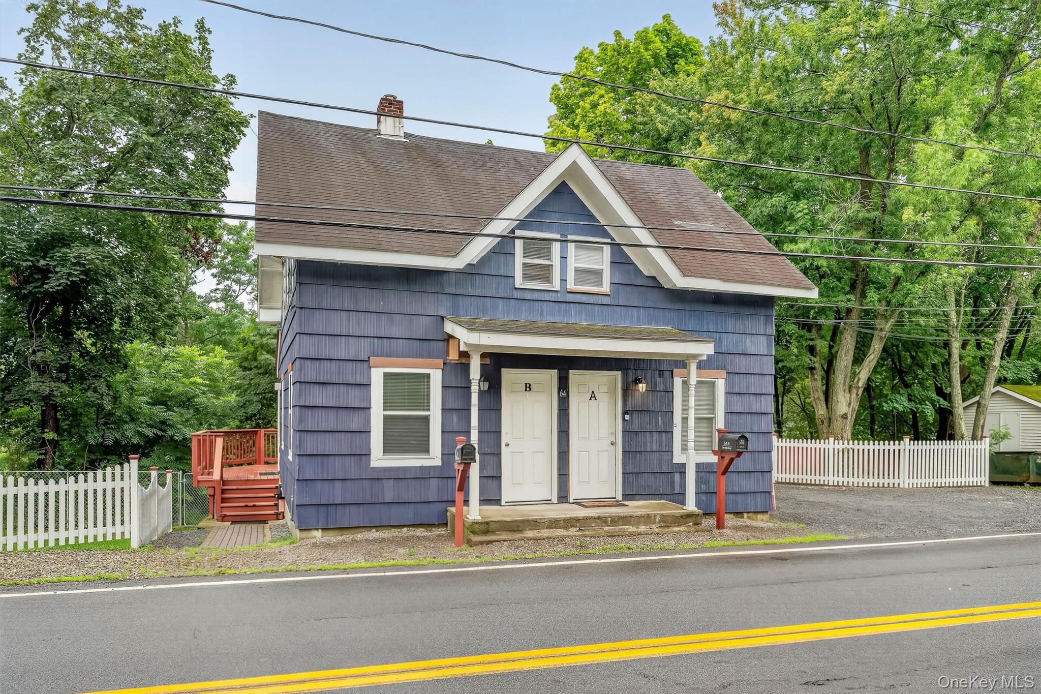 64 Orrs Mills Road B Property Photo 30