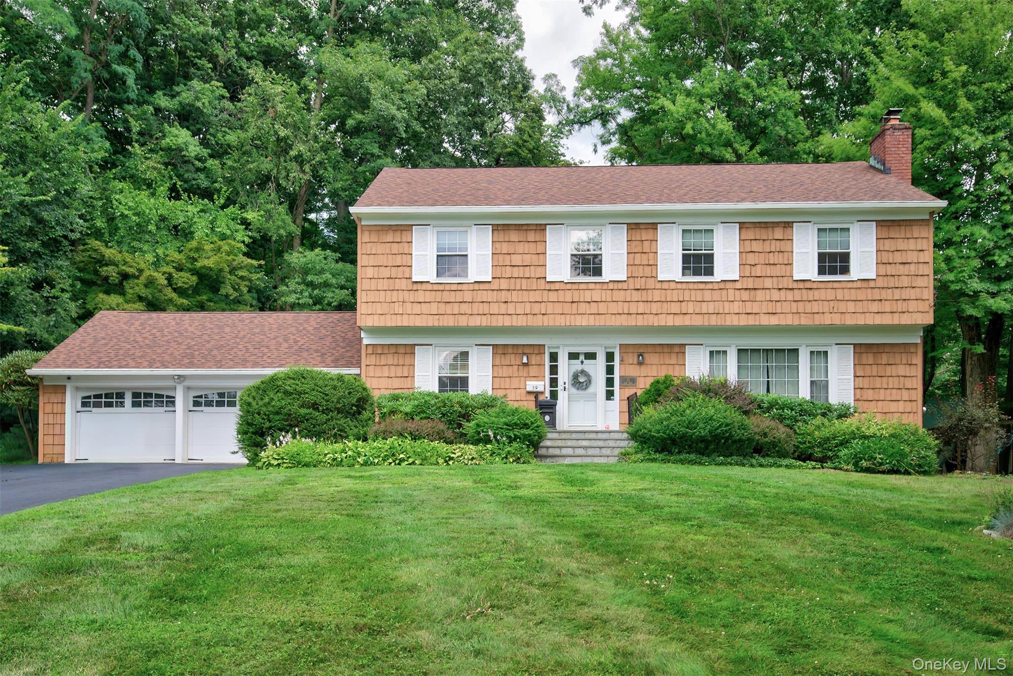 39 Park Drive