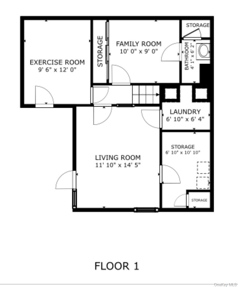 1155 Webster Avenue Property Photo 38