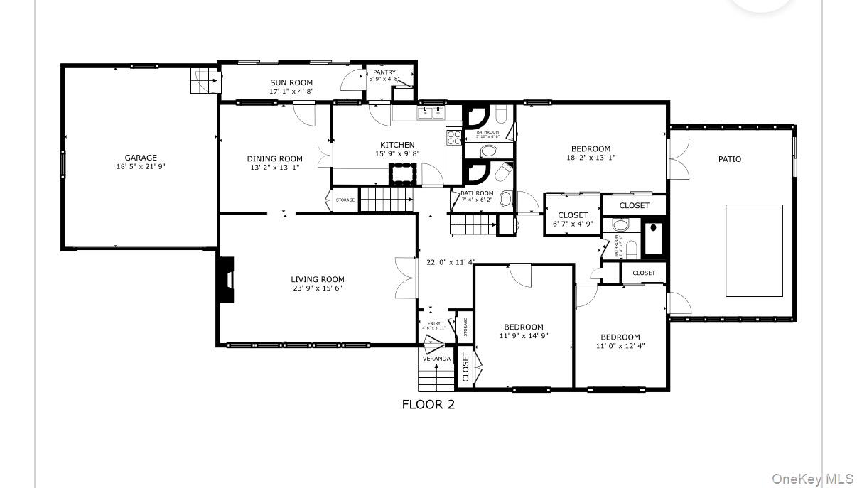 1155 Webster Avenue Property Photo 39