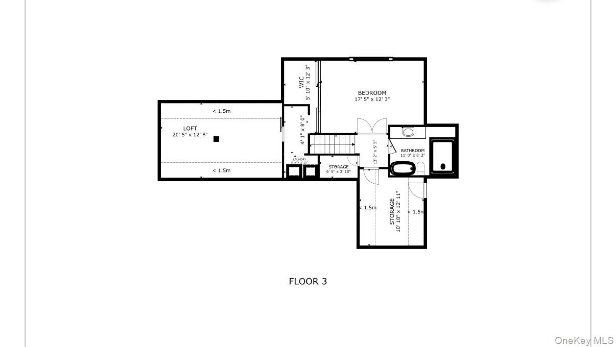 1155 Webster Avenue Property Photo 40