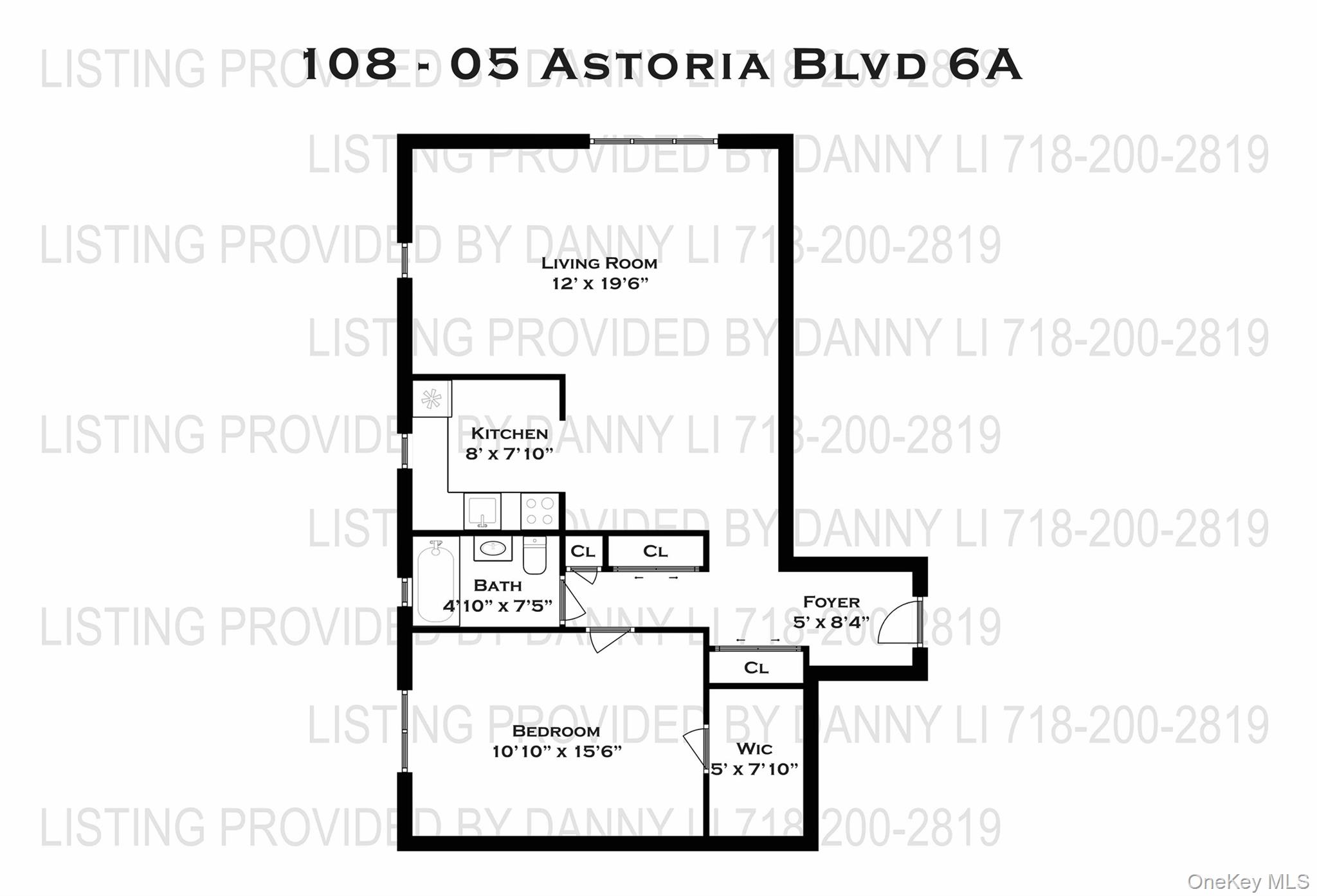 108-05 Astoria Boulevard 6-a Property Photo 12