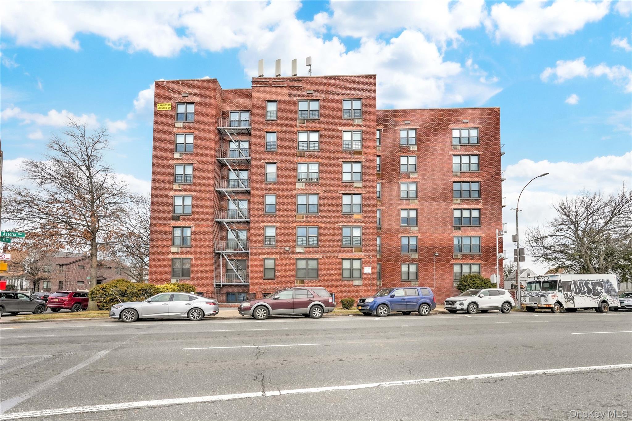 108-05 Astoria Boulevard 6-a Property Photo 13