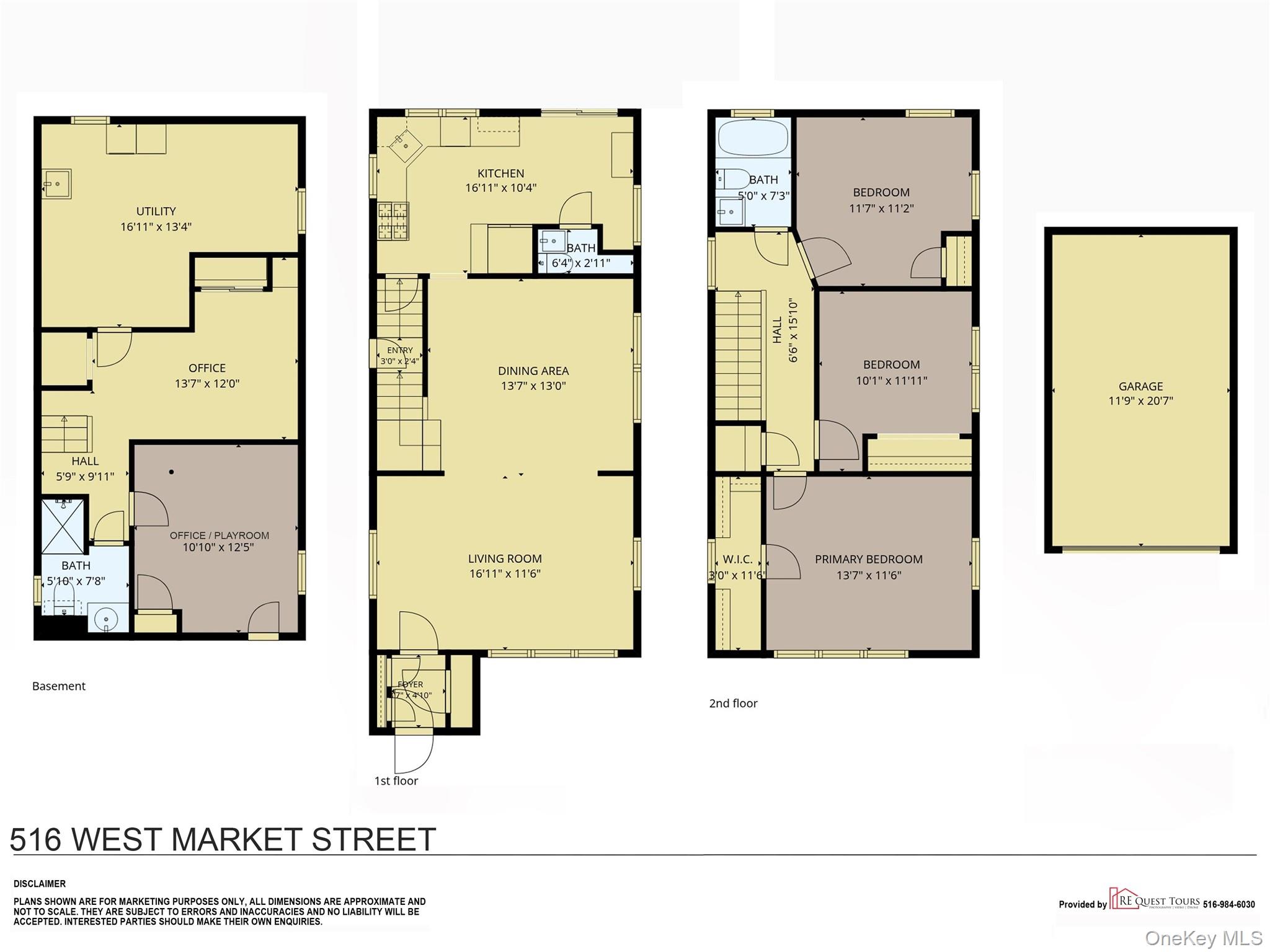 516 W Market Street Property Photo 41