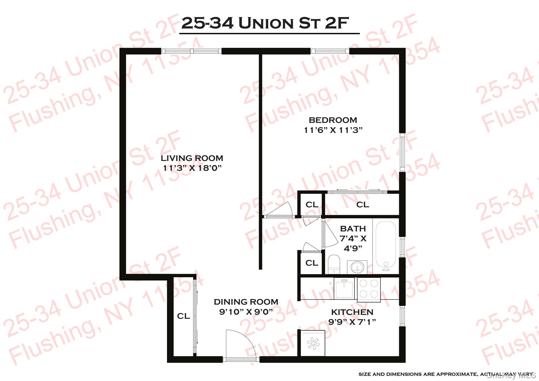 25-34 Union Street 2f Property Photo 5