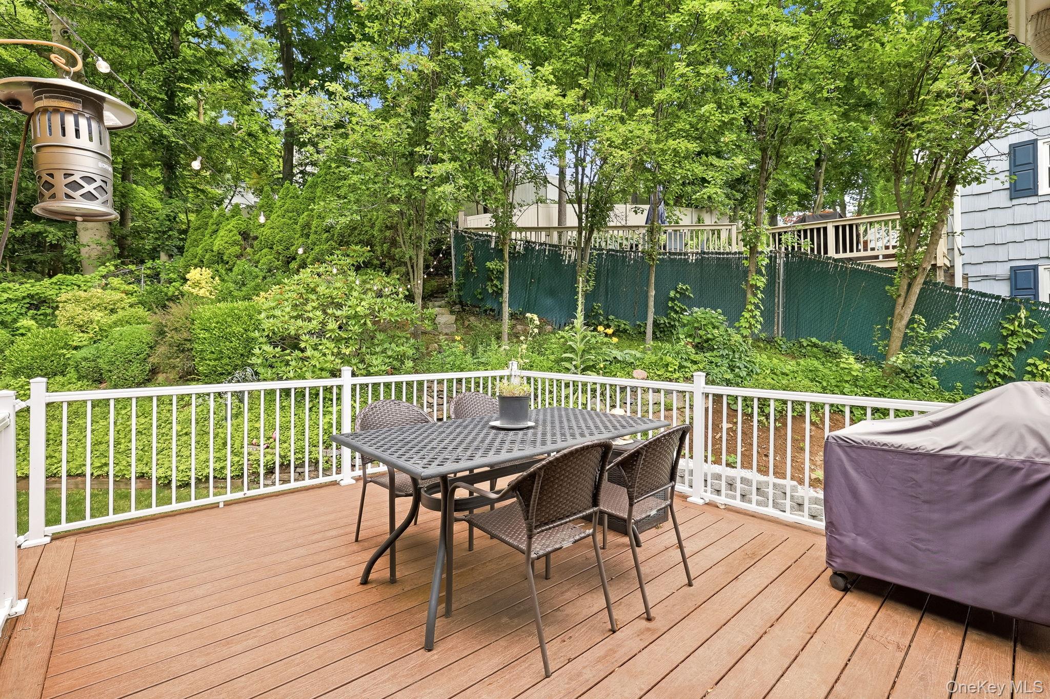 80 Hickory Hill Drive Property Photo 25