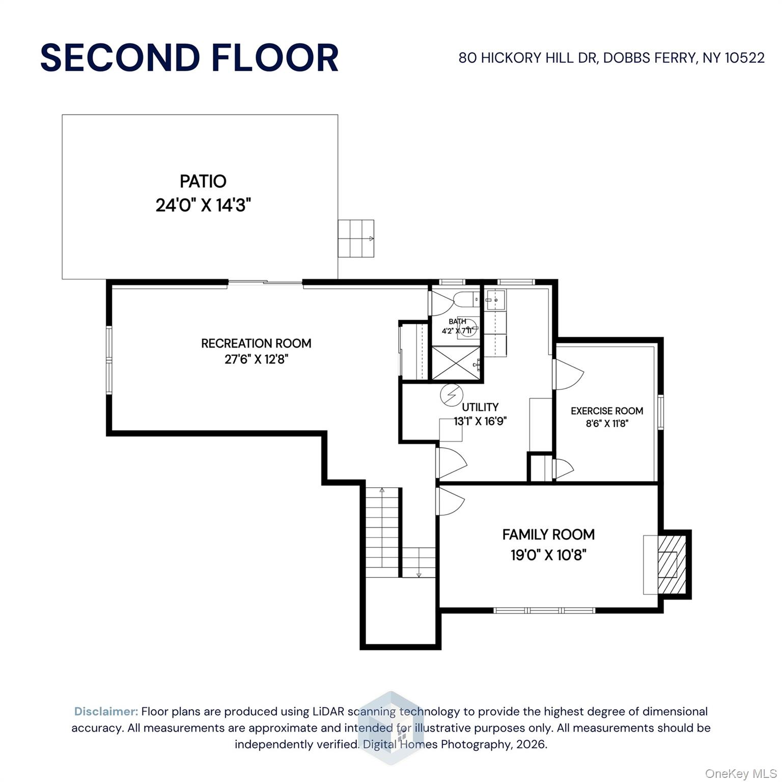 80 Hickory Hill Drive Property Photo 39