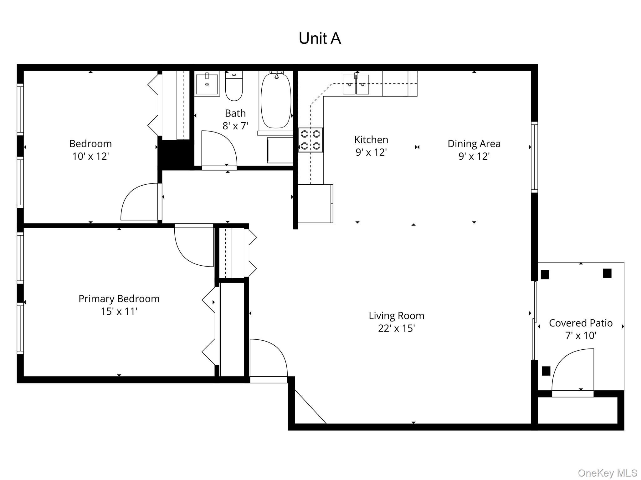 23 Scarborough Lane A Property Photo 17