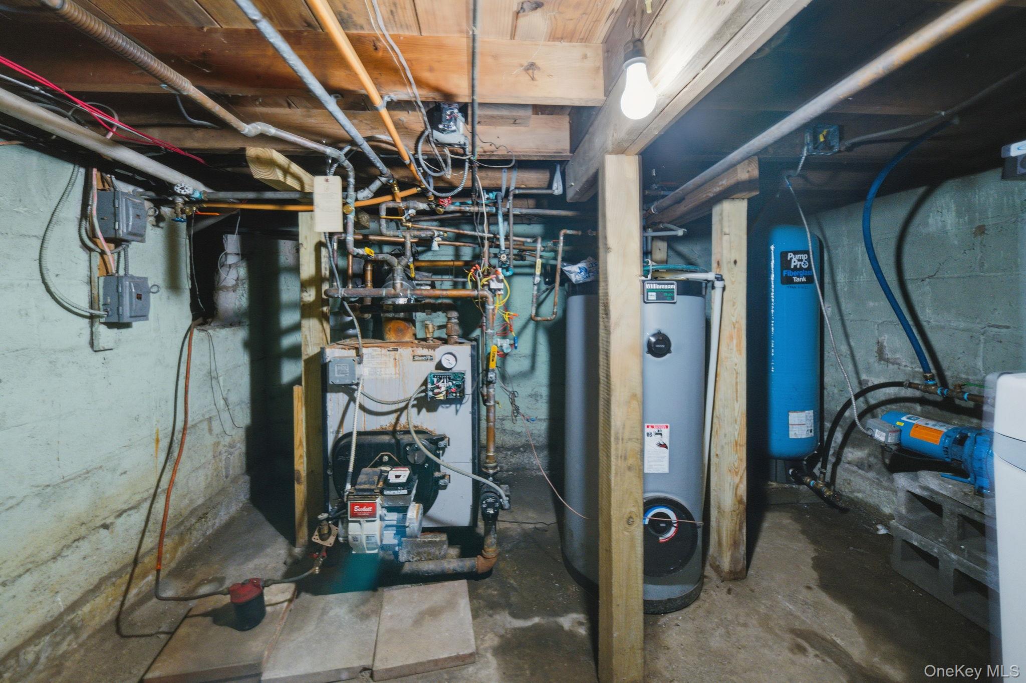 1614 Route 9g Property Photo 31