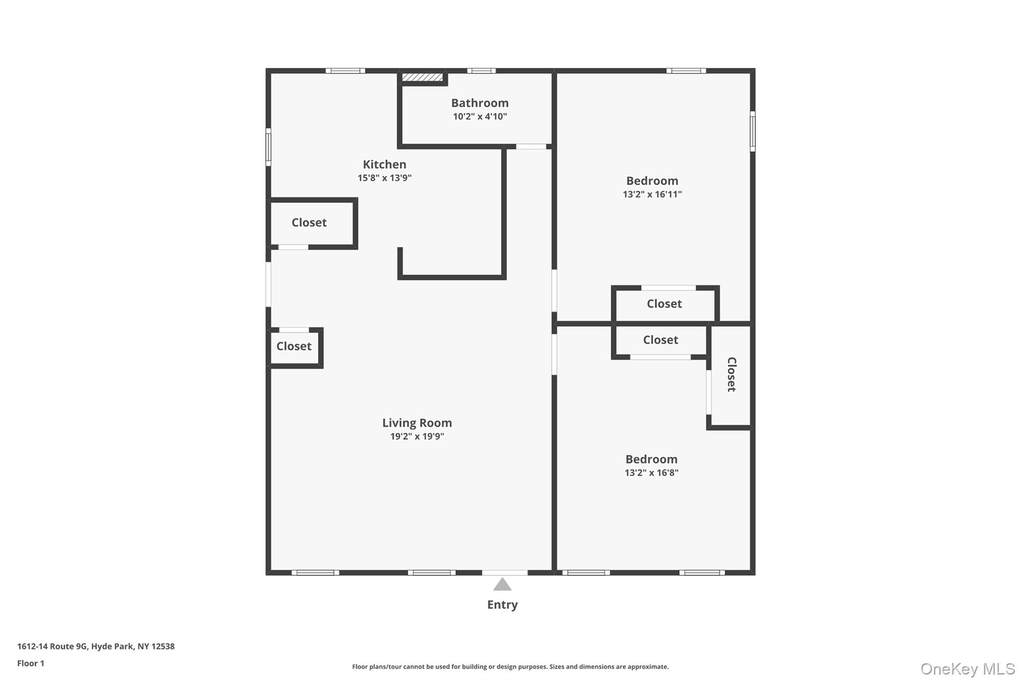 1614 Route 9g Property Photo 32