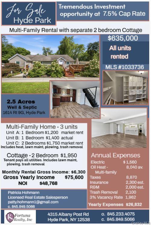 1614 Route 9g Property Photo 33