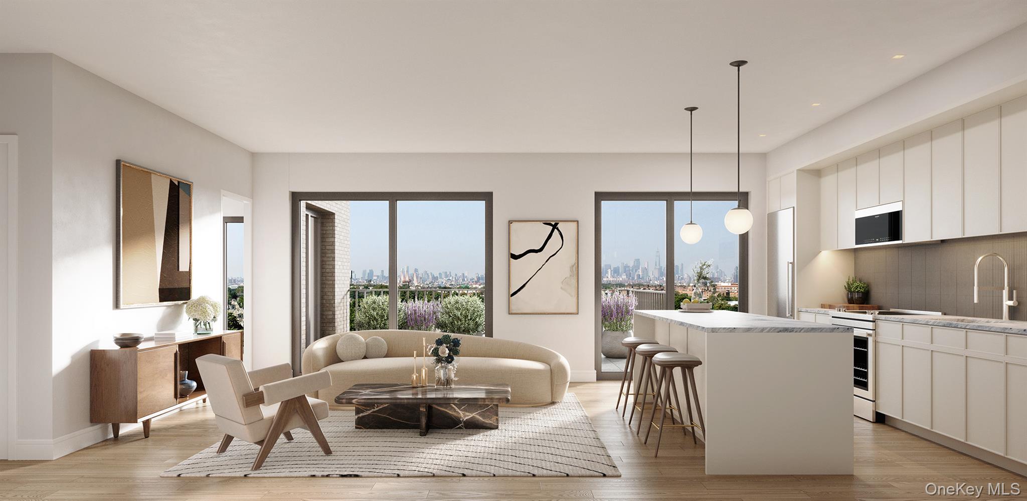 58-01 Queens Boulevard 6c Property Photo 17