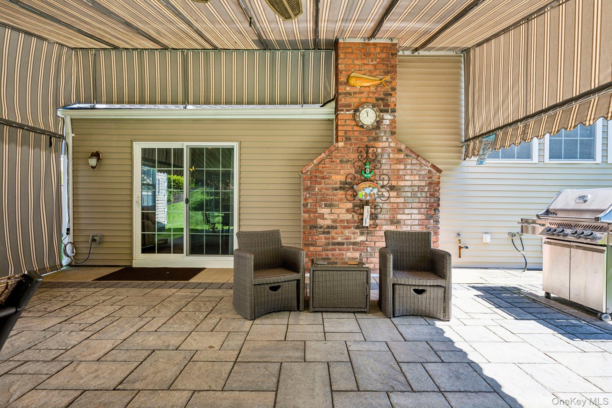 50 Gristmill Drive Property Photo 32
