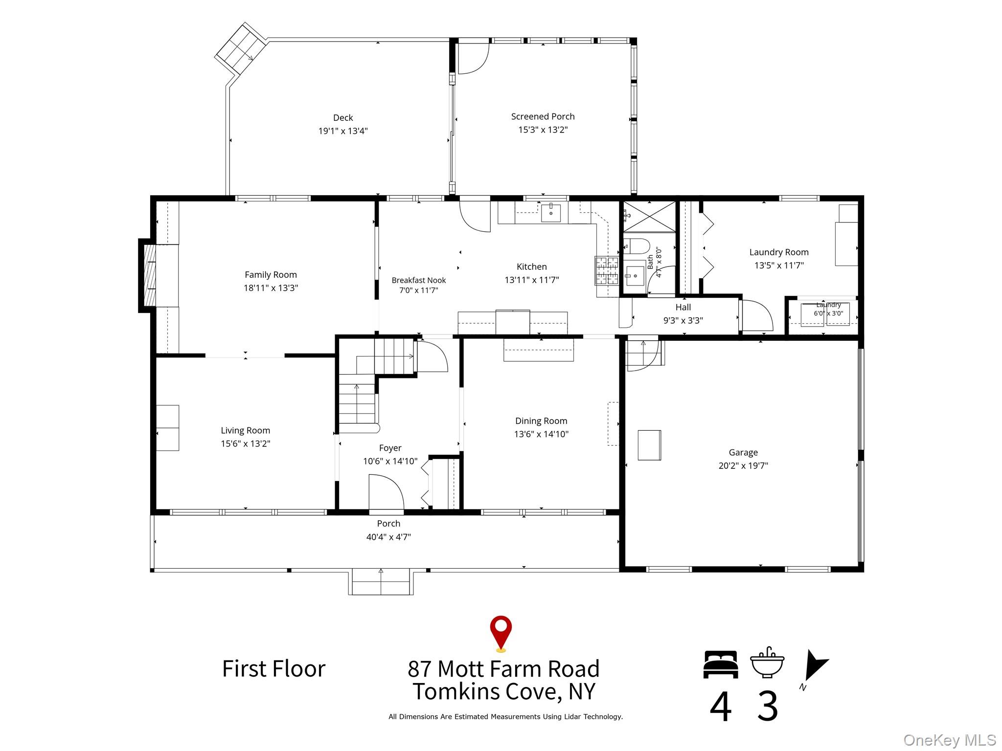 87 Mott Farm Road Property Photo 46